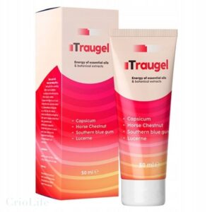 Traugel