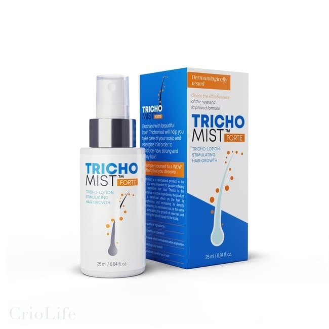 Trichomist Forte