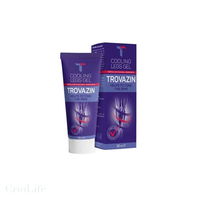 Trovazin