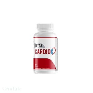 Ultra Cardio X