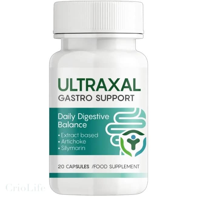 Ultraxal
