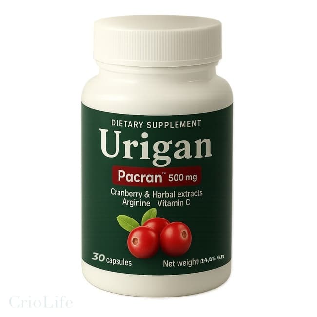 Urigan
