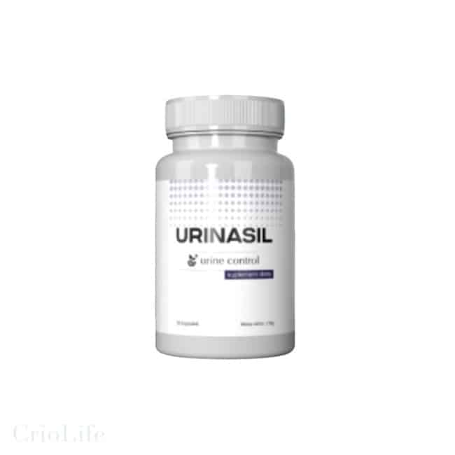 Urinasil