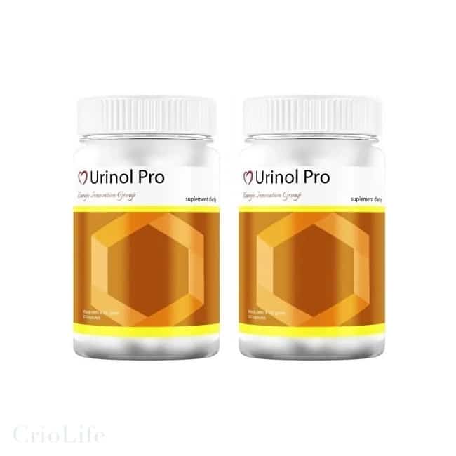 Urinol Pro