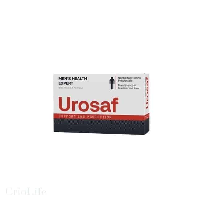 Urosaf