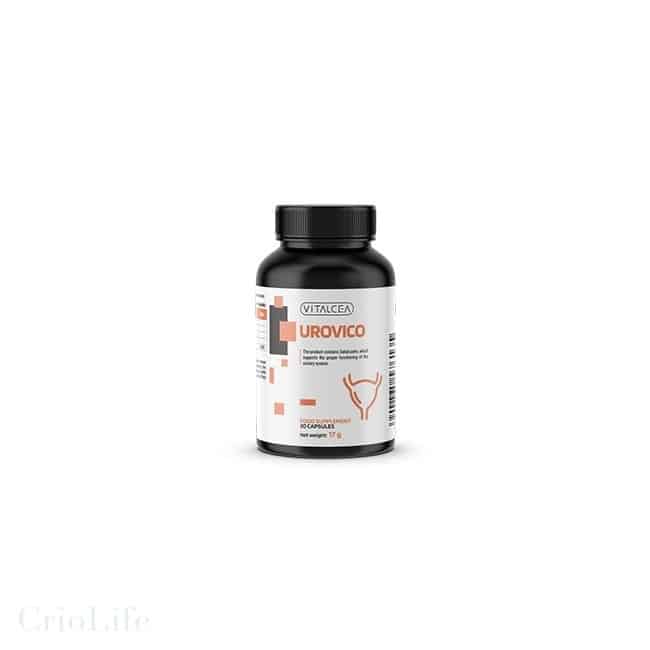 Urovico