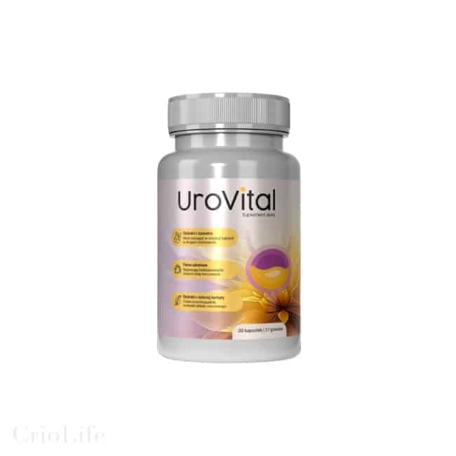UroVital