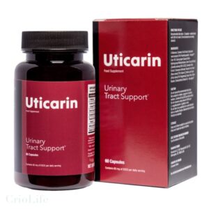 Uticarin