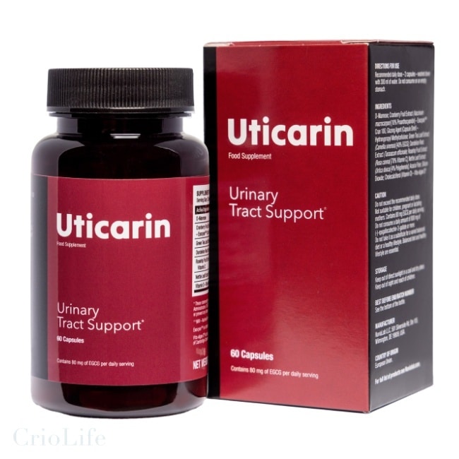 Uticarin