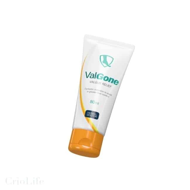 ValGone