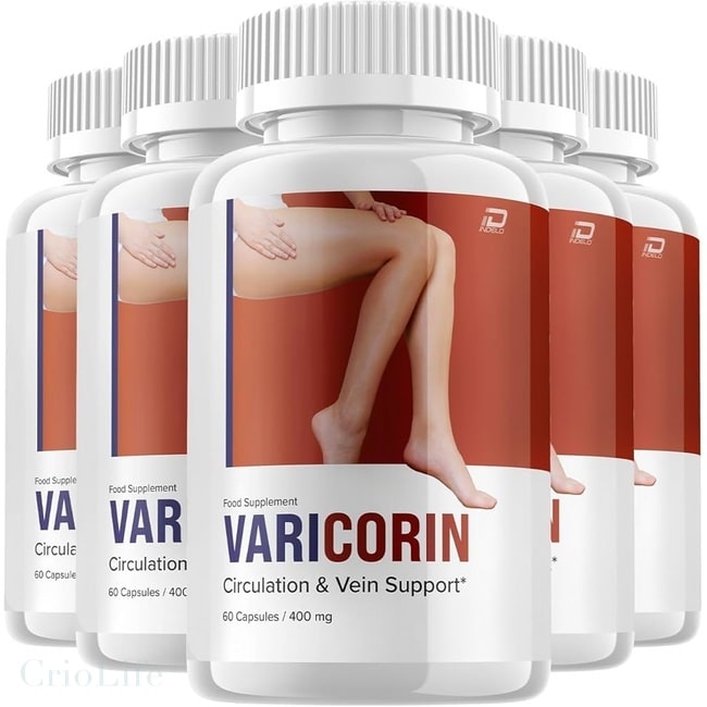 Varicorin
