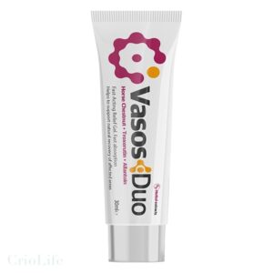 Vasos Duo