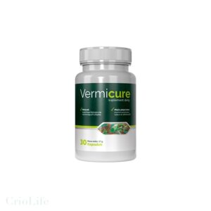Vermicure