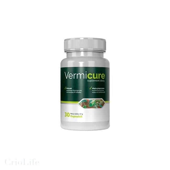 Vermicure