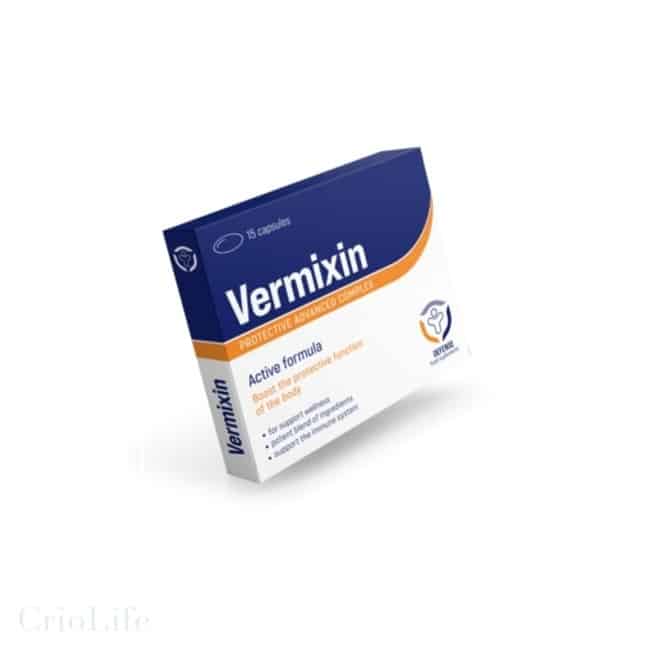 Vermixin
