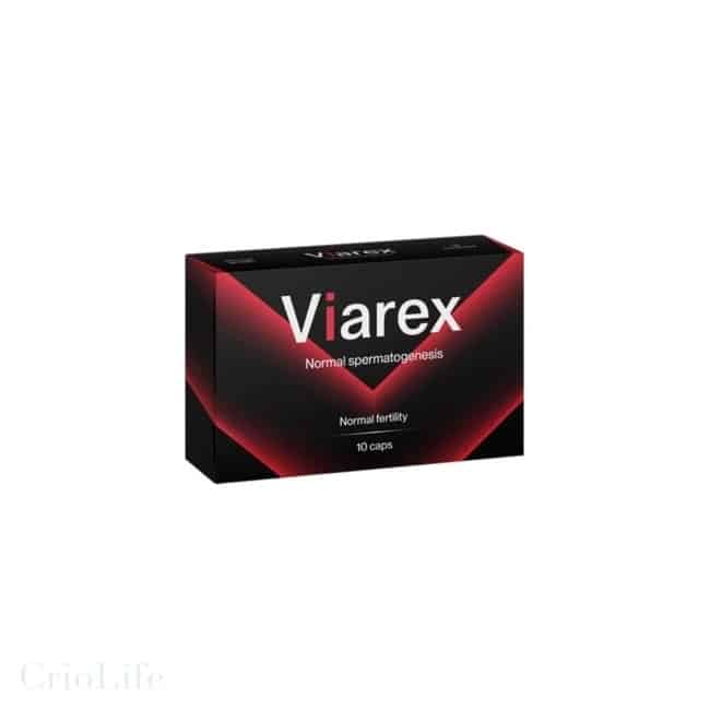 Viarex