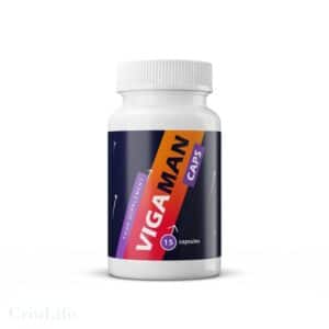 Vigaman