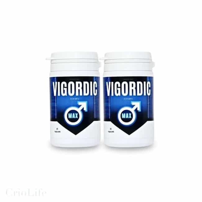 VigorDic