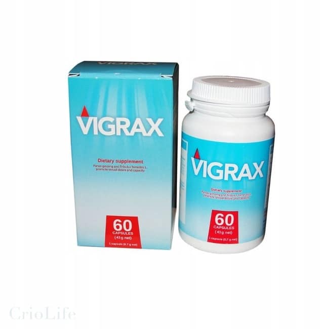 Vigrax