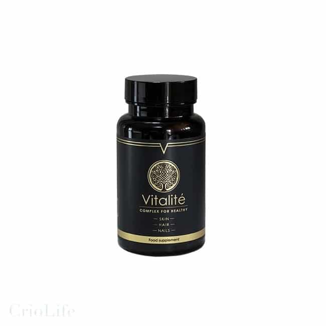 Vitalite
