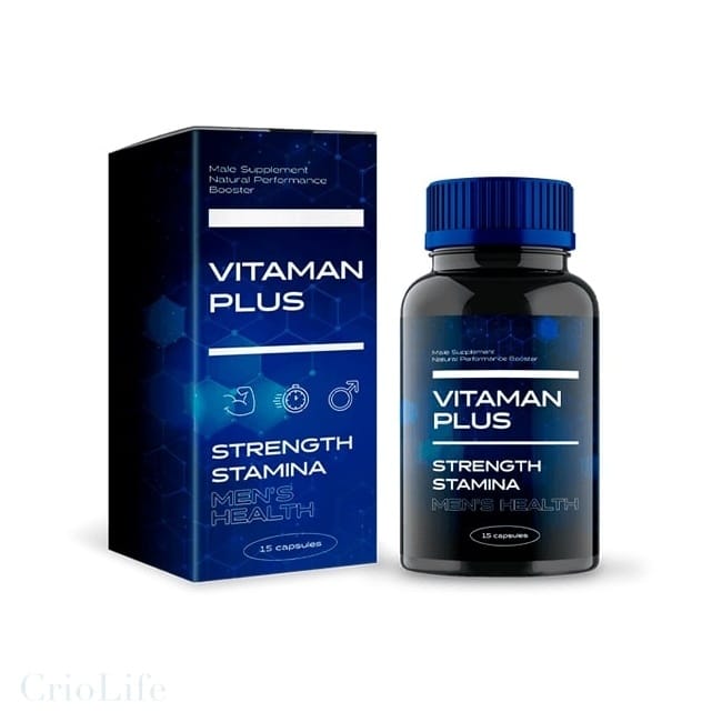 Vitaman