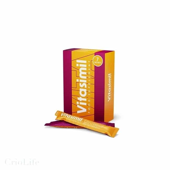 Vitasimil