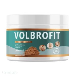 VolbroFit