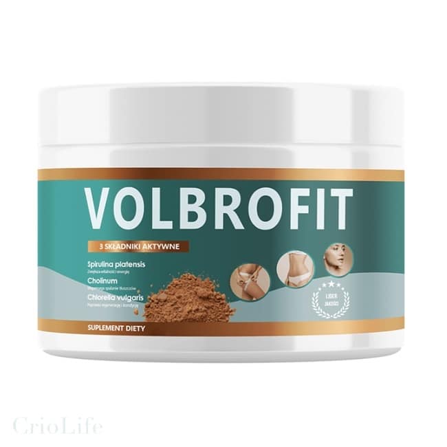 VolbroFit
