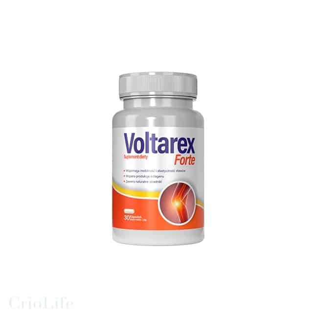 Voltarex Forte
