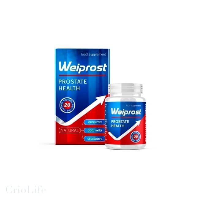 Weiprost