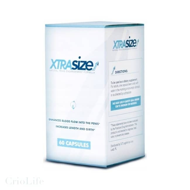XtraSize