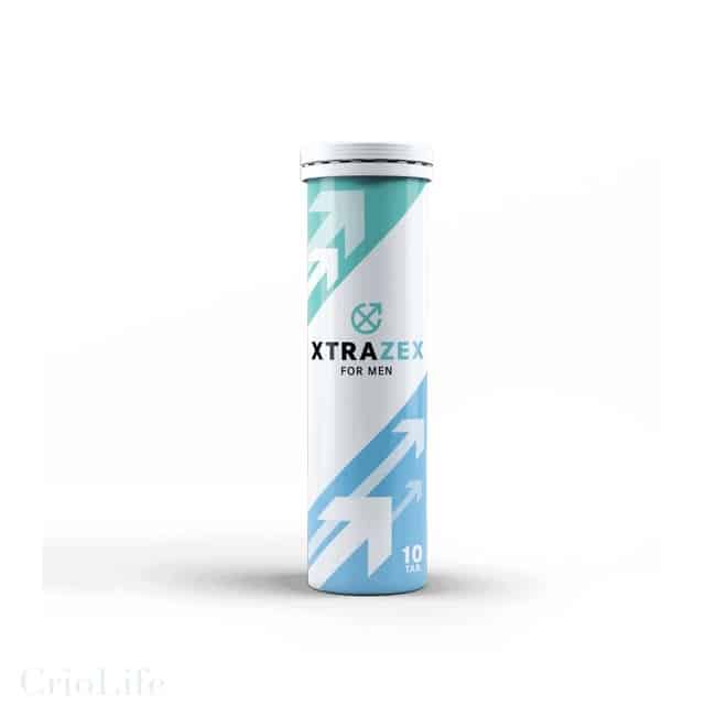 Xtrazex