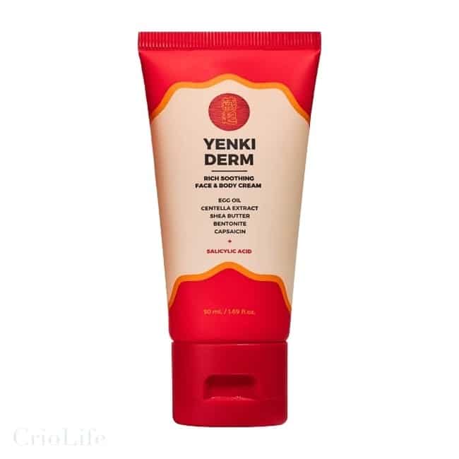 Yenki Derm