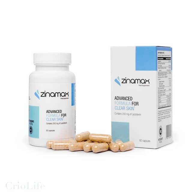 Zinamax