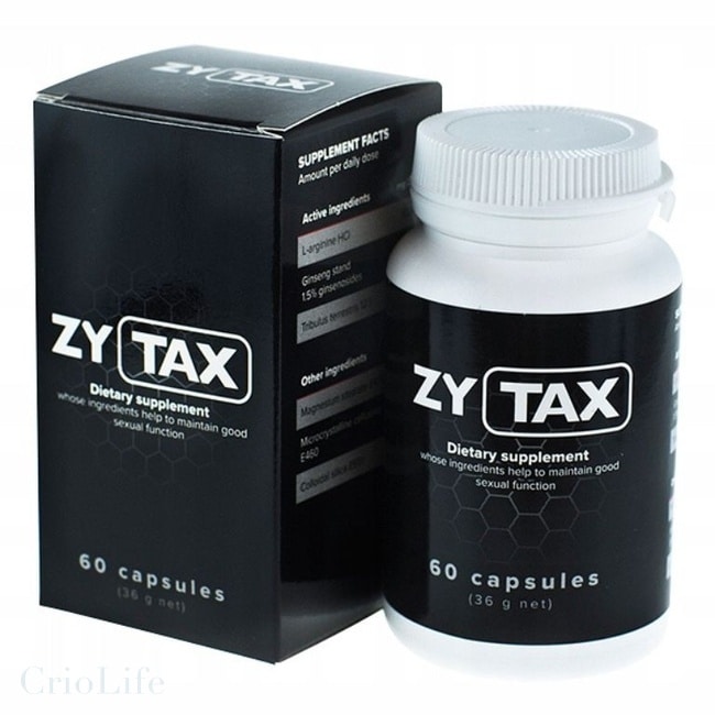 Zytax